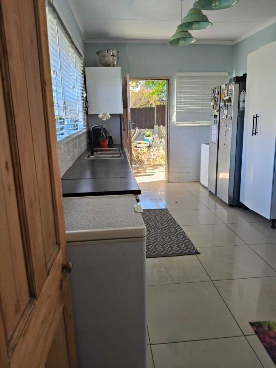 3 Bedroom Property for Sale in Dewetsdorp Free State